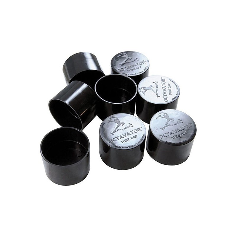 Bum Bum Rurki - zatyczki oktawator