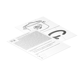 Do czytania już tuż, tuż. Rozwijanie gotowości do nauki czytania i pisania