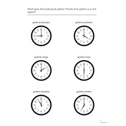 Która godzina?