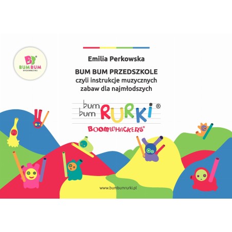 Bum Bum Przedszkole