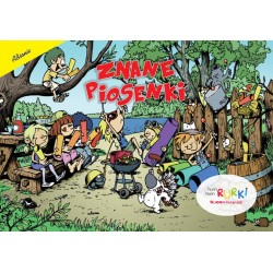 Bum Bum Rurki - Znane Piosenki