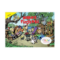 Bum Bum Rurki - Znane Piosenki