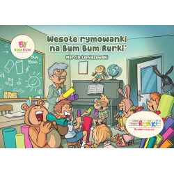 Bum Bum Rurki - Wesołe rymowanki
