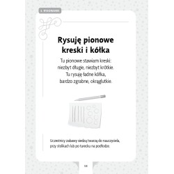 Prawą tak, a lewą wspak! Zabawy rozwijające koordynację ruchową rąk oraz uwagę i pamięć słuchową