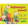 Bum Bum Rurki - Najłatwiejsze piosenki NUTY