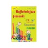 Bum Bum Rurki - Najłatwiejsze piosenki PLANSZE