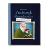 Zacharek i Księga Szczęścia – klucze przyjaźni