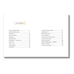 Zacharek i Księga Szczęścia – klucze odwagi