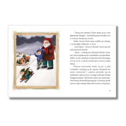 Zacharek i Księga Szczęścia – klucze odwagi