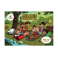 Bum Bum Rurki - Melodie Ludowe