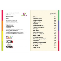 Bum Bum Rurki - Melodie Ludowe