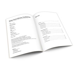 Brykaj z Panem Miłoszem. Przedszkolaki