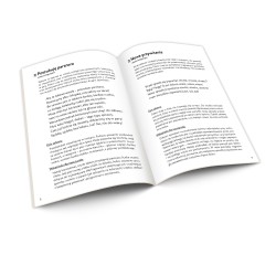 Brykaj z Panem Miłoszem. Przedszkolaki