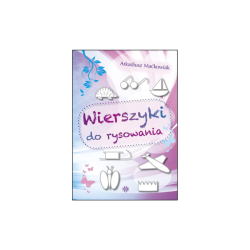 Wierszyki do rysowania