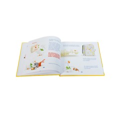 Pierwsza pomoc nie tylko dla przedszkolaków