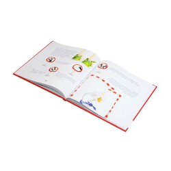 Zasady bezpieczeństwa nie tylko dla przedszkolaków