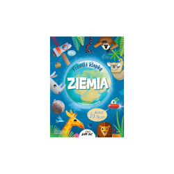 Podnieś klapkę. Ziemia