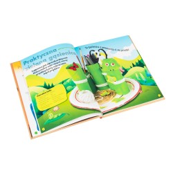 Ekosztuka z niby-śmieci. Proste pomysły dla małych artystów