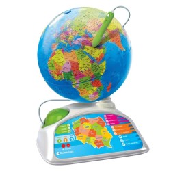 Globus - interaktywny Eduglobus