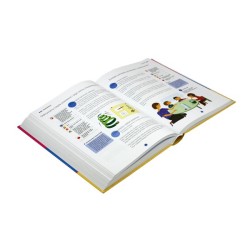 Wielki podręcznik dla nauczycieli żłobków i przedszkoli