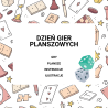 DZIEŃ GIER PLANSZOWYCH w przedszkolu - pakiet pomocy dydaktycznych online