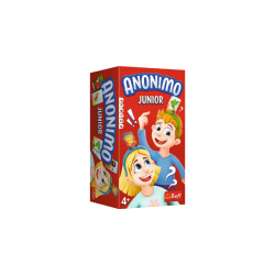 Anonimo Junior