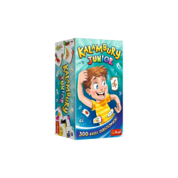 Kalambury Junior - gra dla dzieci