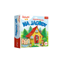 Moja pierwsza gra - Na Jagody