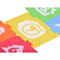 Gra w Klasy - Klasyczna Zabawa Plenerowa dla Dzieci!