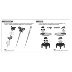 Montessori. Ćwiczenia trzylatka