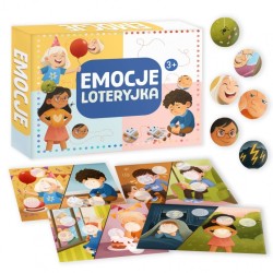 Loteryjka Emocje