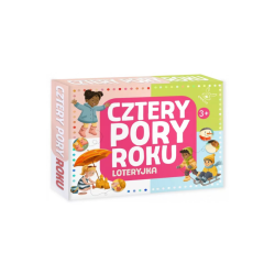 Loteryjka Cztery pory roku