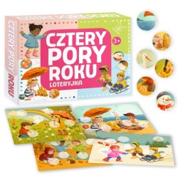 Loteryjka Cztery pory roku