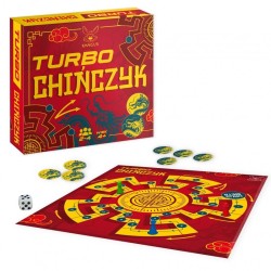 Turbo Chińczyk