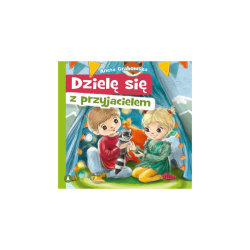 Dzielę się z przyjacielem