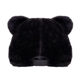 Miś grizzly - czapka