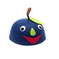 Jagoda - czapka Jagoda - czapka