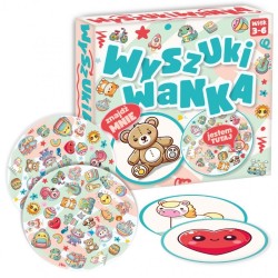 Wyszukiwanka dla dzieci