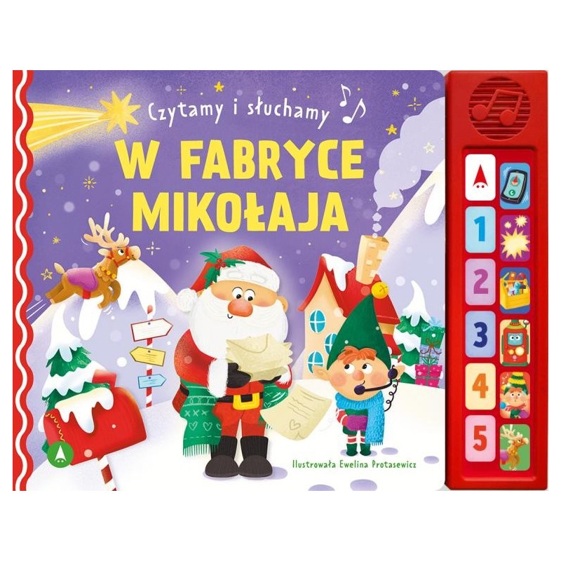 Czytamy i słuchamy. Świąteczne opowiadania - RÓŻNE TYTUŁY