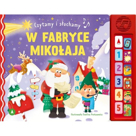 Czytamy i słuchamy. Świąteczne opowiadania - RÓŻNE TYTUŁY
