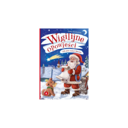 Wigilijne opowieści, czyli gdzie znaleźć Mikołaja