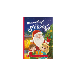 Pomocnicy Mikołaja