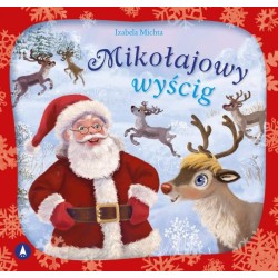 Opowieści świąteczne dla najmłodszych - RÓŻNE TYTUŁY