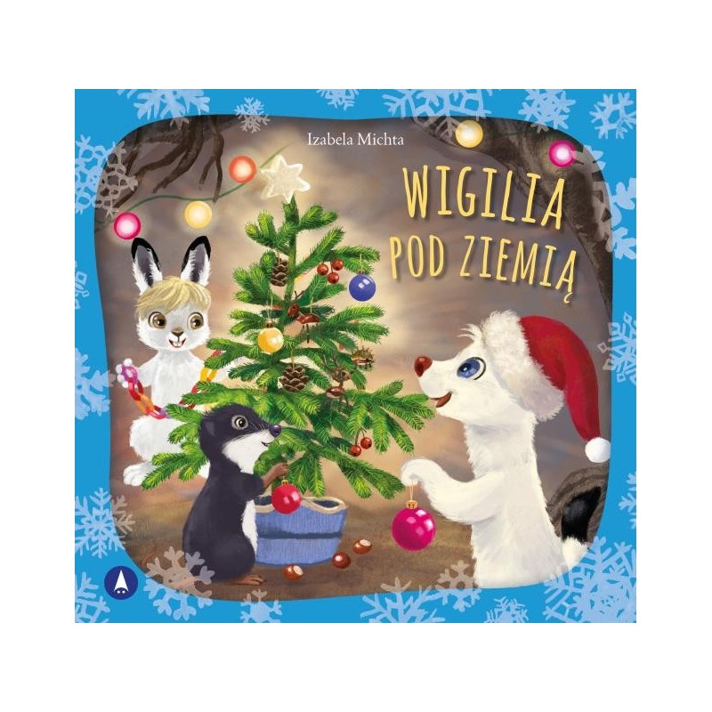 Opowieści świąteczne dla najmłodszych - RÓŻNE TYTUŁY