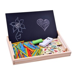 Zestaw edukacyjny TABLICA