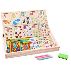 Zestaw edukacyjny TABLICA Zestaw edukacyjny TABLICA