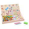 Zestaw edukacyjny TABLICA