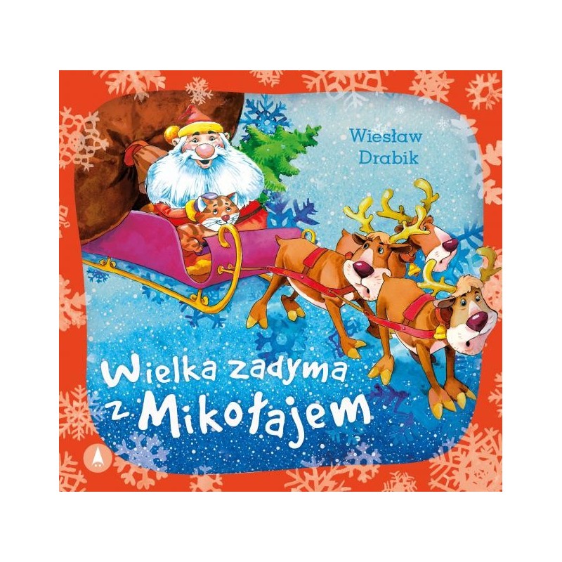 Opowieści świąteczne dla najmłodszych - RÓŻNE TYTUŁY