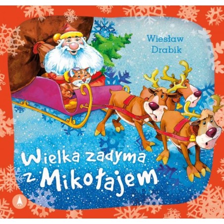 Opowieści świąteczne dla najmłodszych - RÓŻNE TYTUŁY