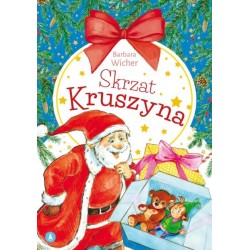 Co nowego u Świętego. Świąteczne historie - RÓŻNE TYTUŁY